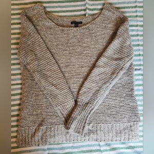 American Eagle Small Grey Sweater